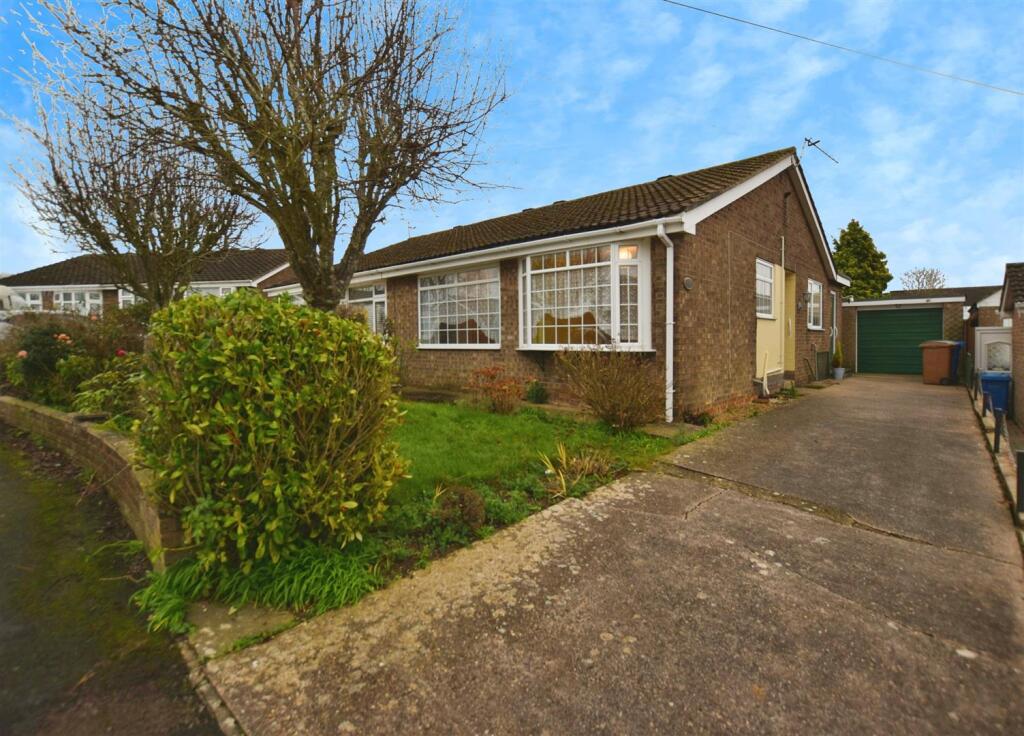Main image of property: Hall Road, Sproatley