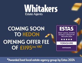 Get brand editions for Whitakers, Hedon