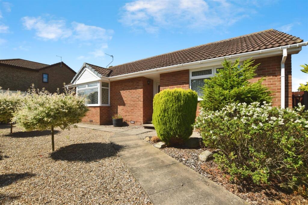 Main image of property: Beech Avenue, Thorngumbald, Hull