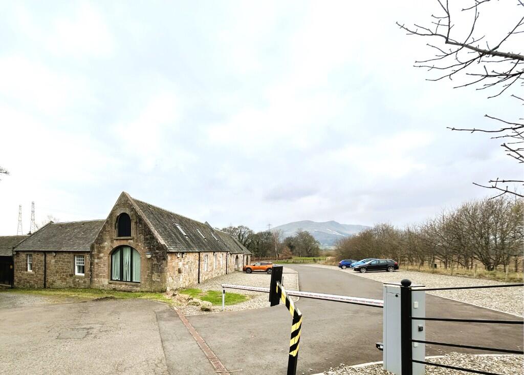 Main image of property: Broomhills Office, Frogston Road,, Edinburgh, EH17