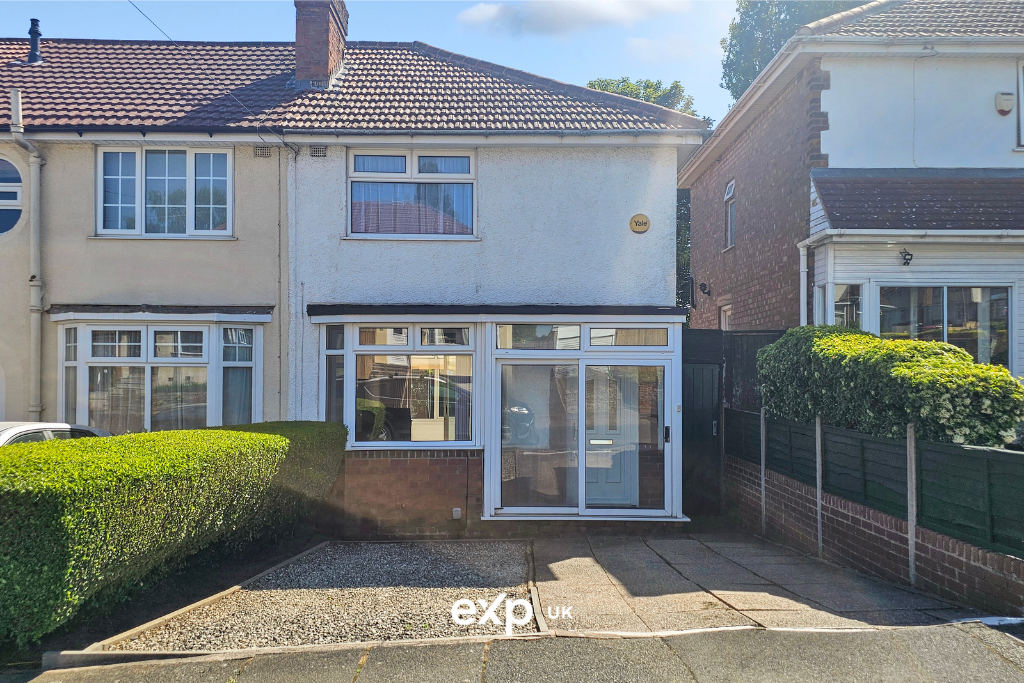 Main image of property: Edenhurst Road, Longbridge, B31 4PQ