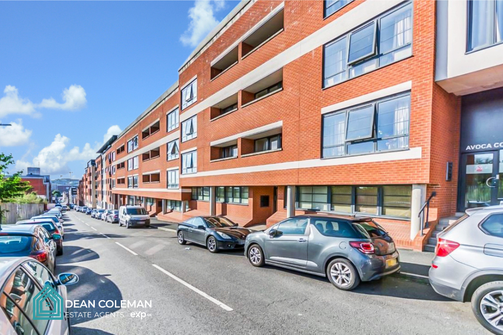 Main image of property: Avoca Court, Digbeth, B12 0PR