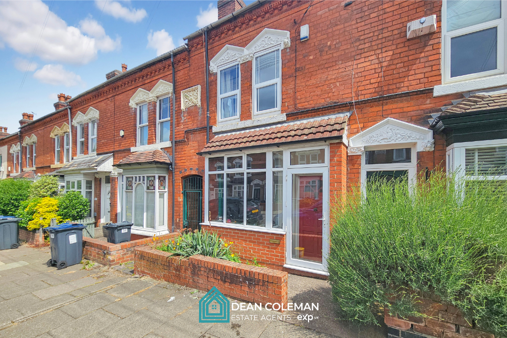 Main image of property: Bond Street, Stirchley, B30 2LA