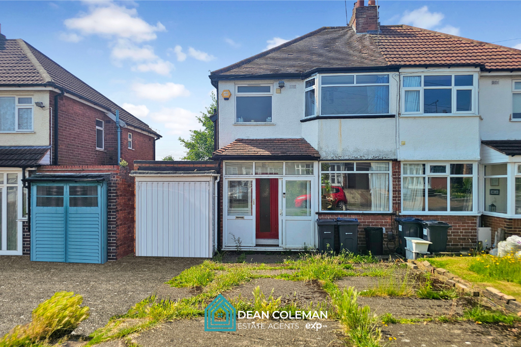 Main image of property: Weymoor Road, Harborne, B17 0RY