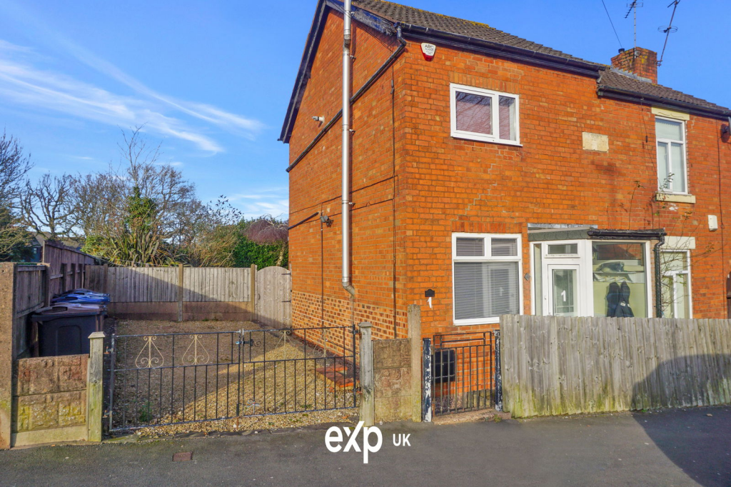 Main image of property: Rose Cottage, The Fordrough, Northfield, B31 3LY