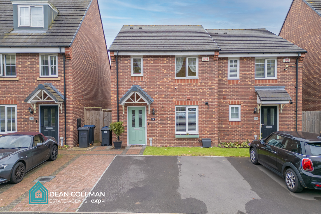 Main image of property: Nine Elms Road, Stirchley, B30 3AP