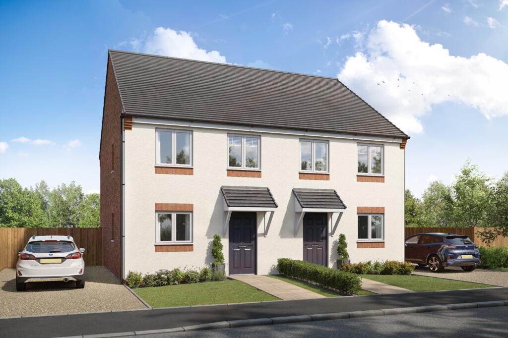 Main image of property: Low Harker,
Carlisle,
CA6 4RF