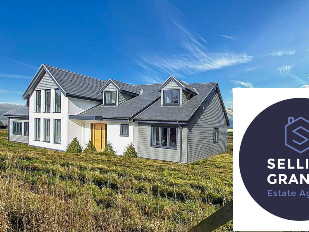 Main image of property: Monteach Road, Ellon, AB41