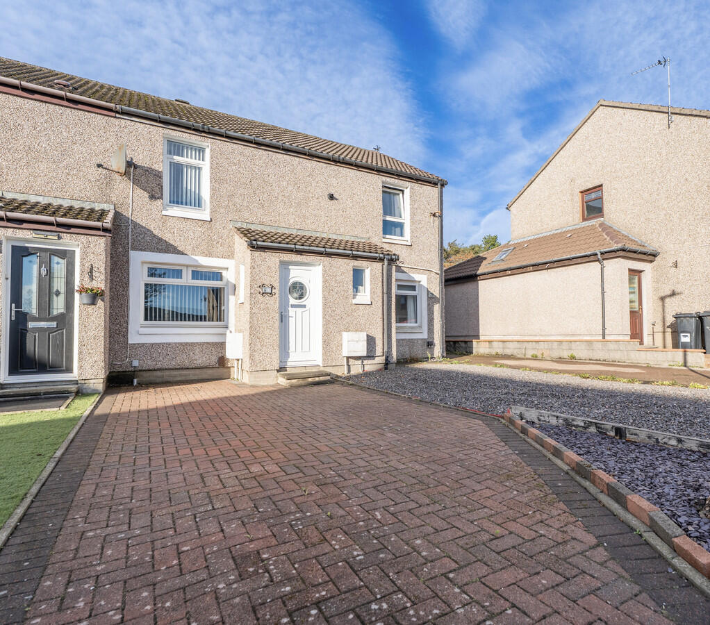 Main image of property: Loriston Way, Aberdeen, AB12