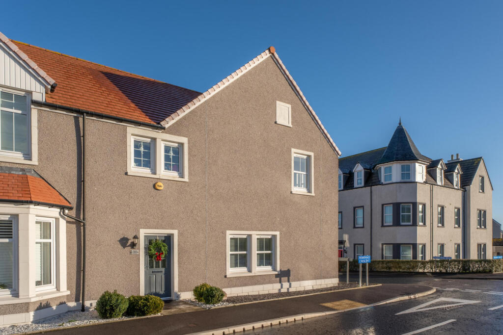 Main image of property: Perwinnes Crescent, Aberdeen, AB23