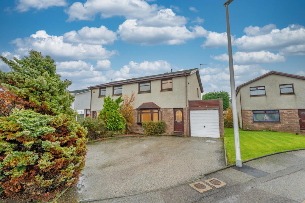 Main image of property: Newburgh Circle, Aberdeen, AB22