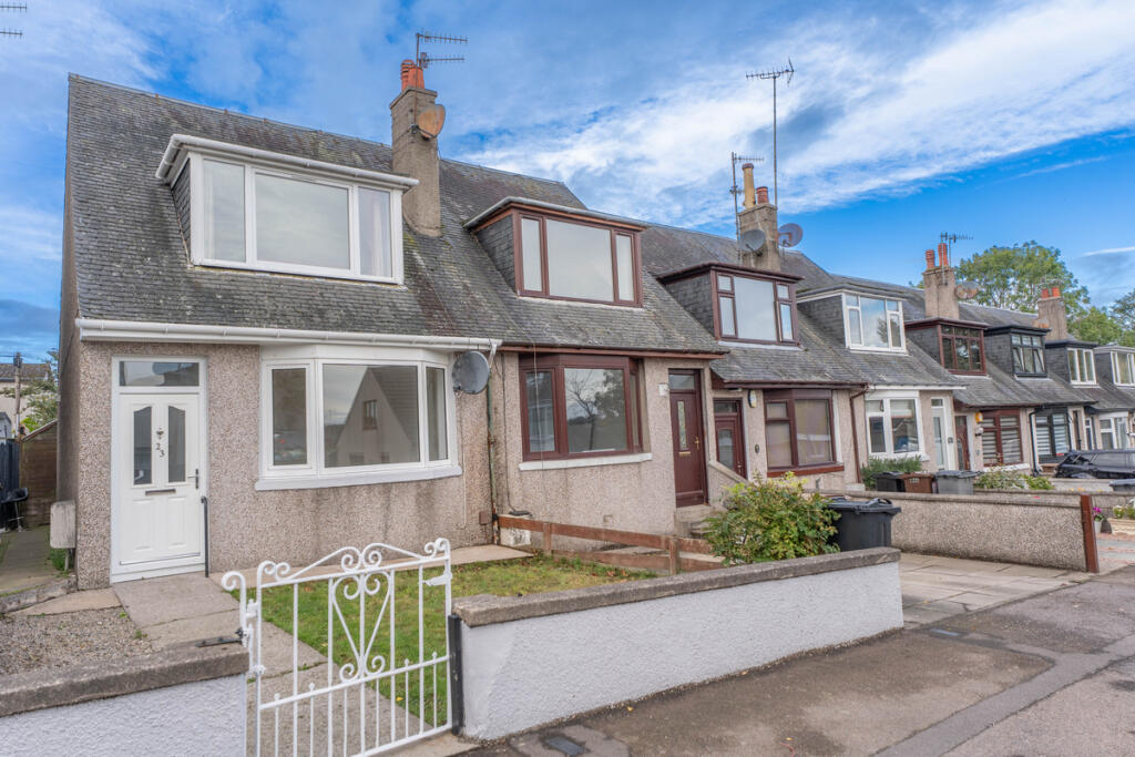 Main image of property: Donview Road, Aberdeen, AB24