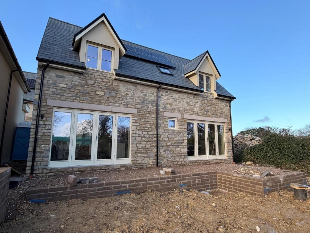 Main image of property: Old Malthouse, Langton Matravers, Swanage