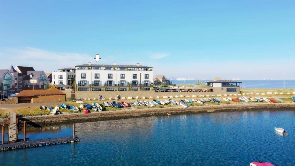 Main image of property: No.1 Chesil Beach, Chesil Beach Square