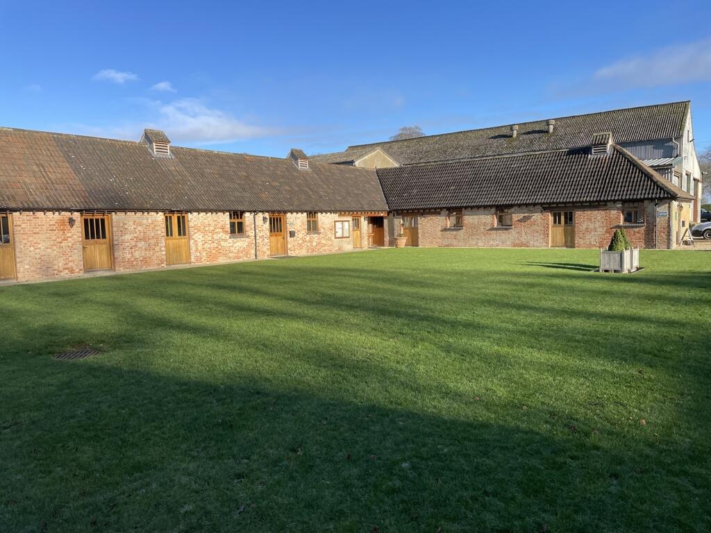 Main image of property: The Old Dairy, Charlton Park, Charlton, Malmesbury, Wiltshire, SN16