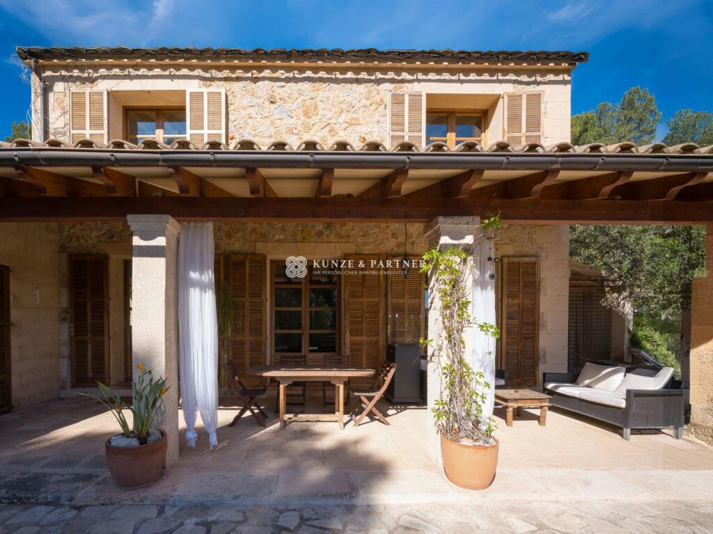 Main image of property: 07159, S'Arracó, Spain