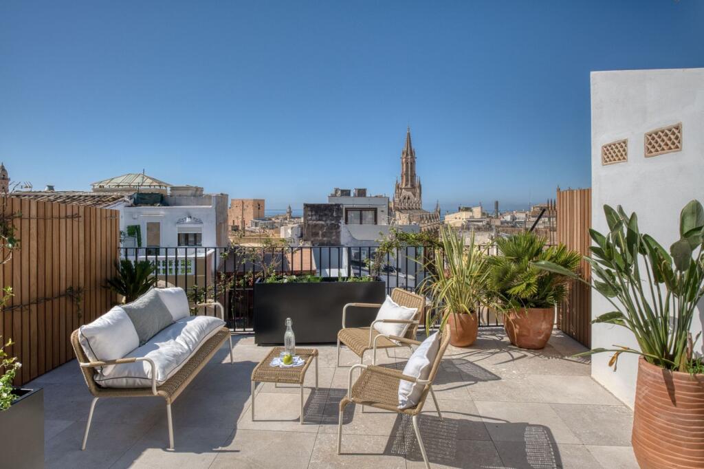 Main image of property: 07001, Palma, Spain