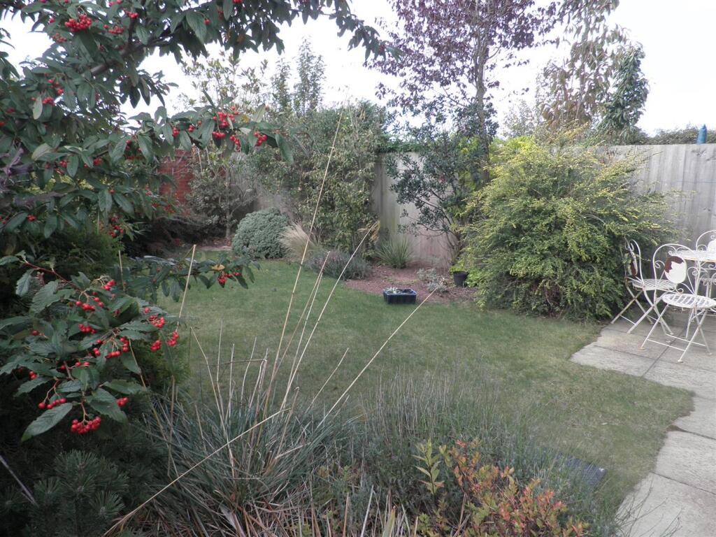 Main image of property: Seabrook Mews, Exeter