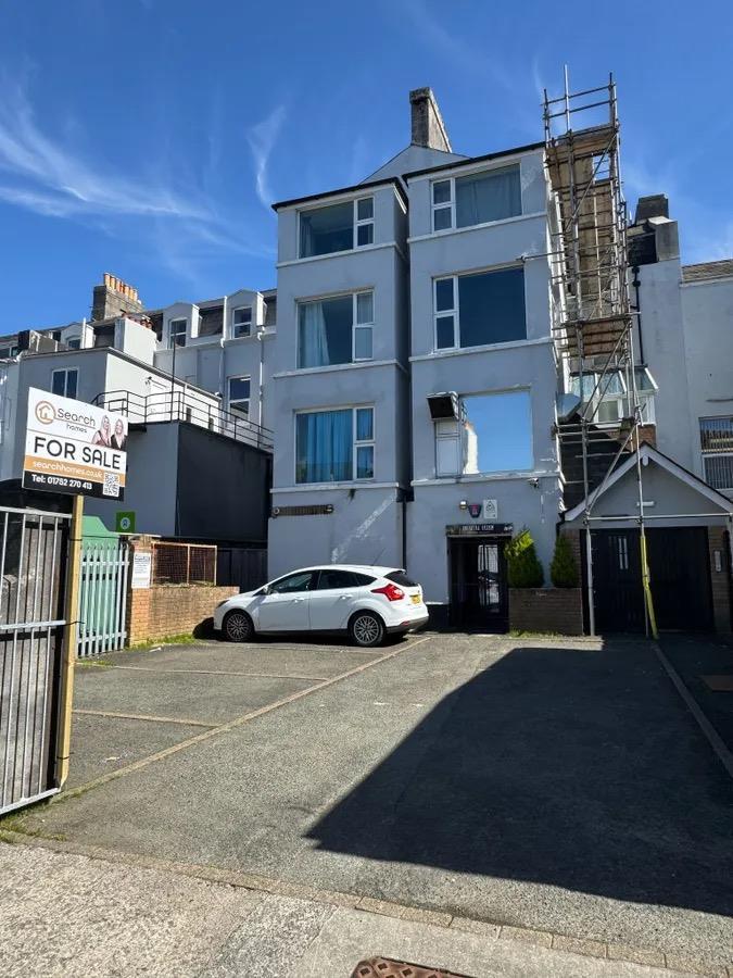 Main image of property: Seaton Lane, Plymouth