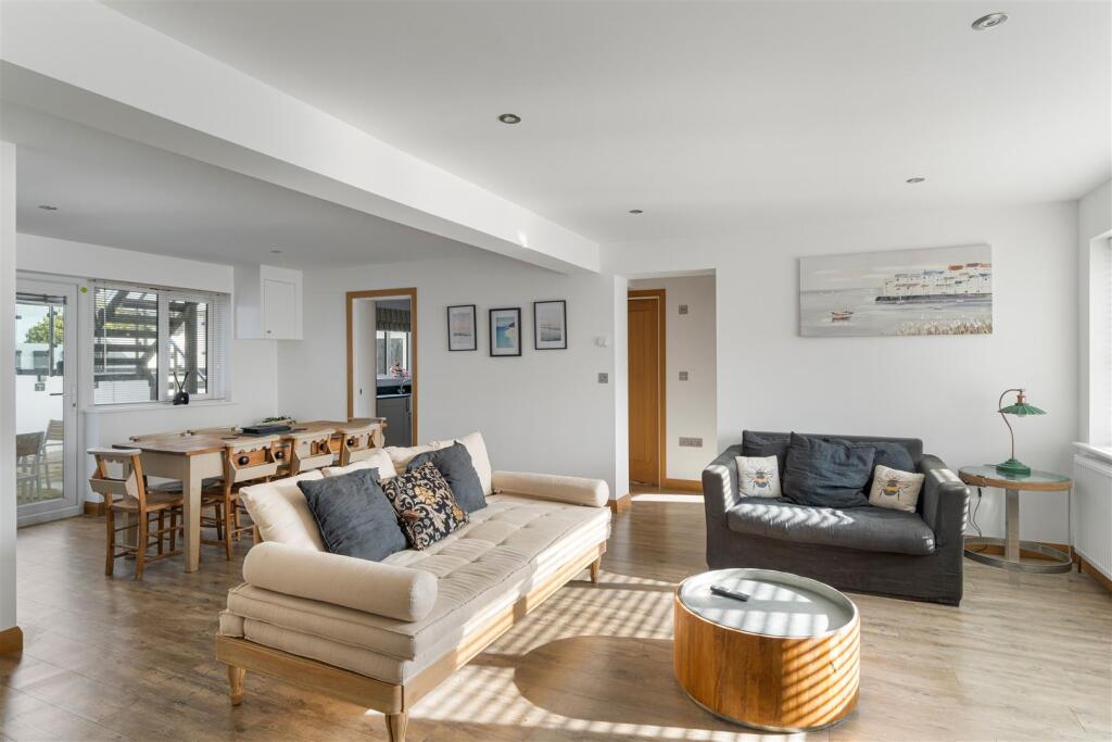 Main image of property: Henver Road, Newquay