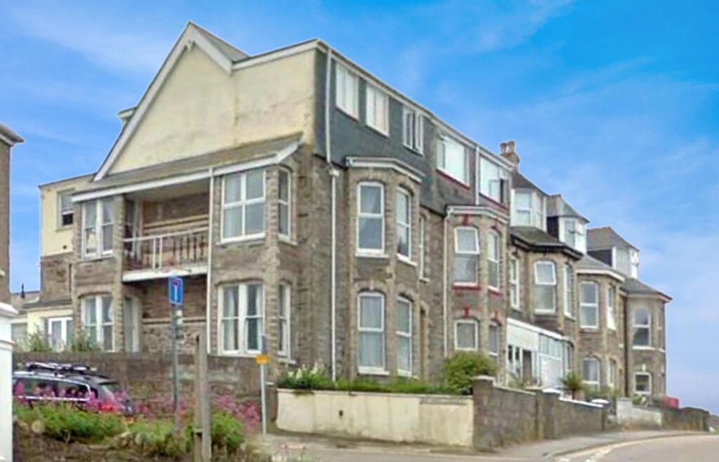 Main image of property: Trenance Road, Newquay