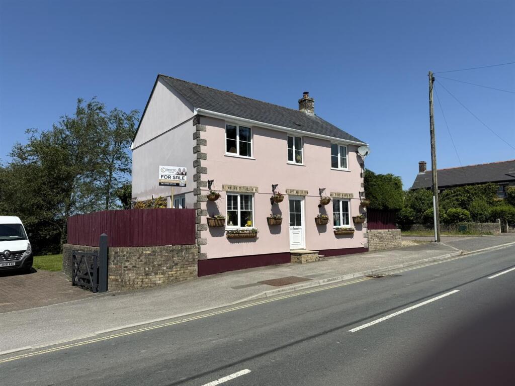 Main image of property: Blue Anchor, Fraddon