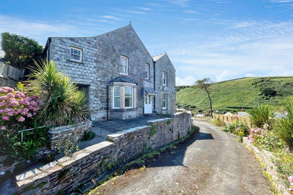 Main image of property: Trewetha Lane, Port Isaac