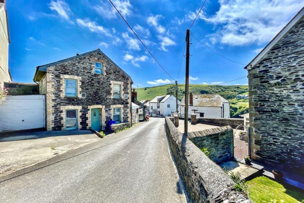 Main image of property: Fore Street, Port Isaac