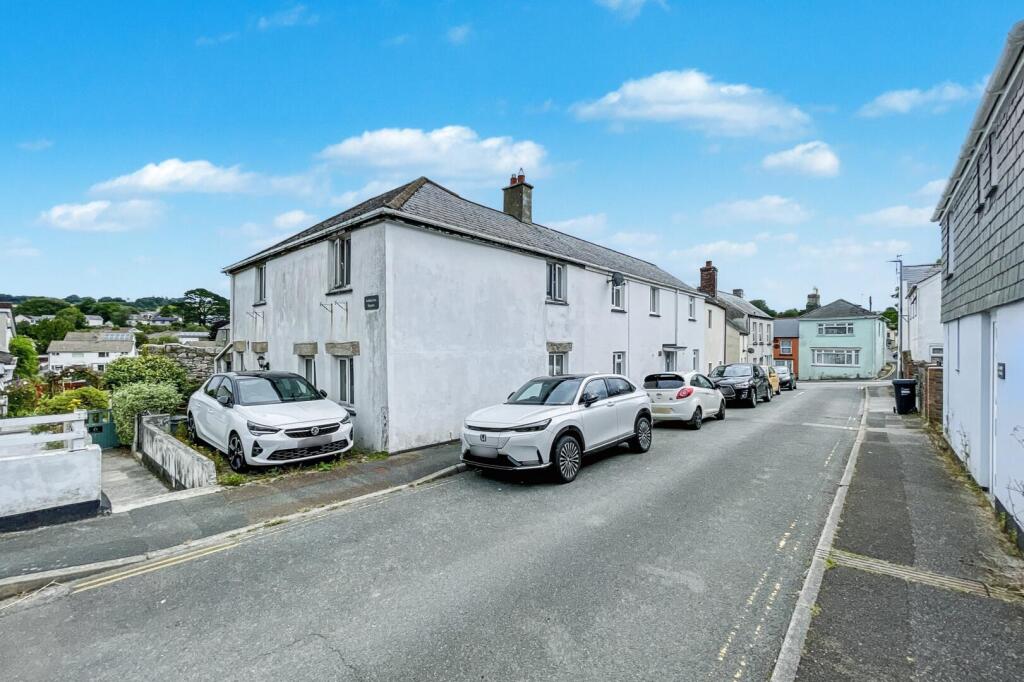 Main image of property: Ashburton Square, Callington