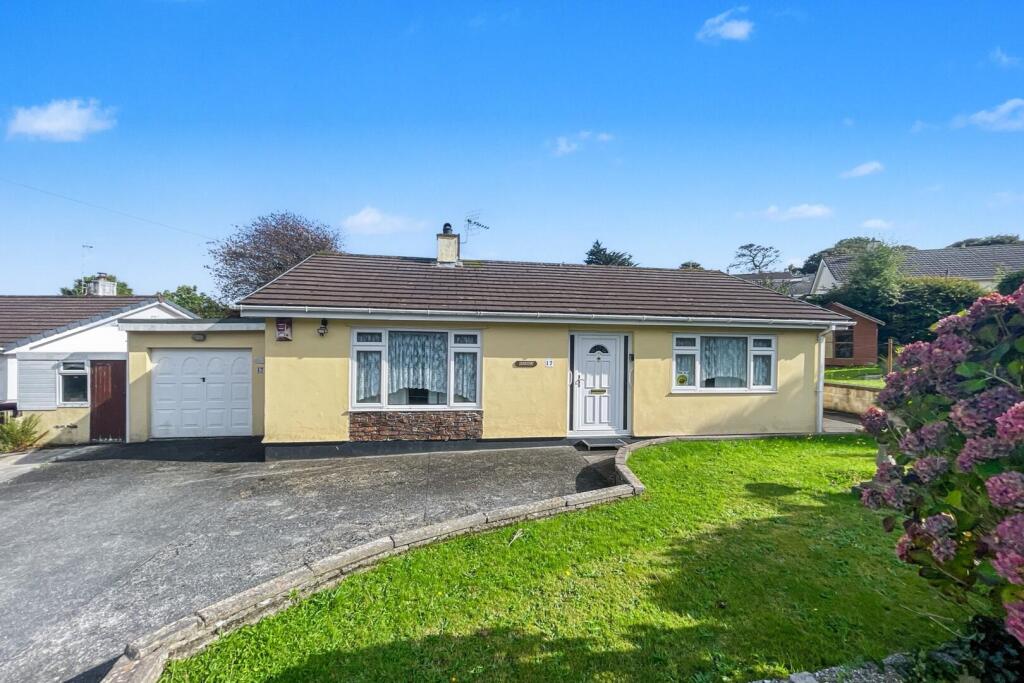 Main image of property: Merritts Hill, Illogan