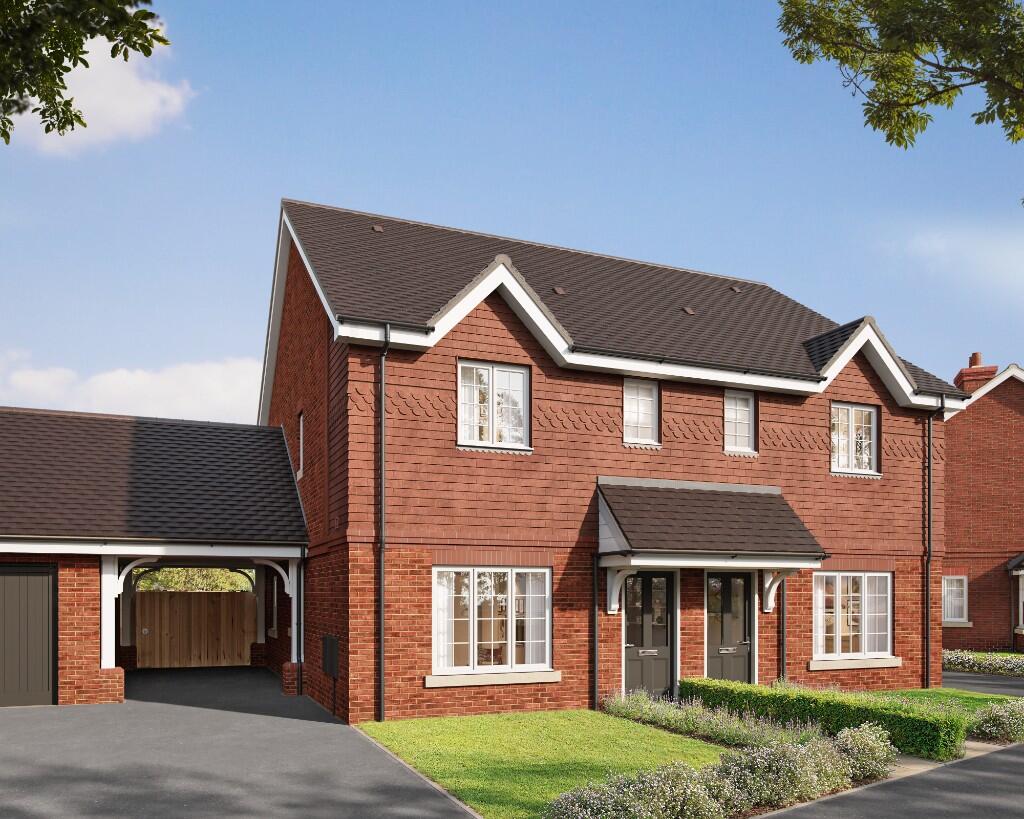 Main image of property: London Road,
Wokingham,
RG40 1ST