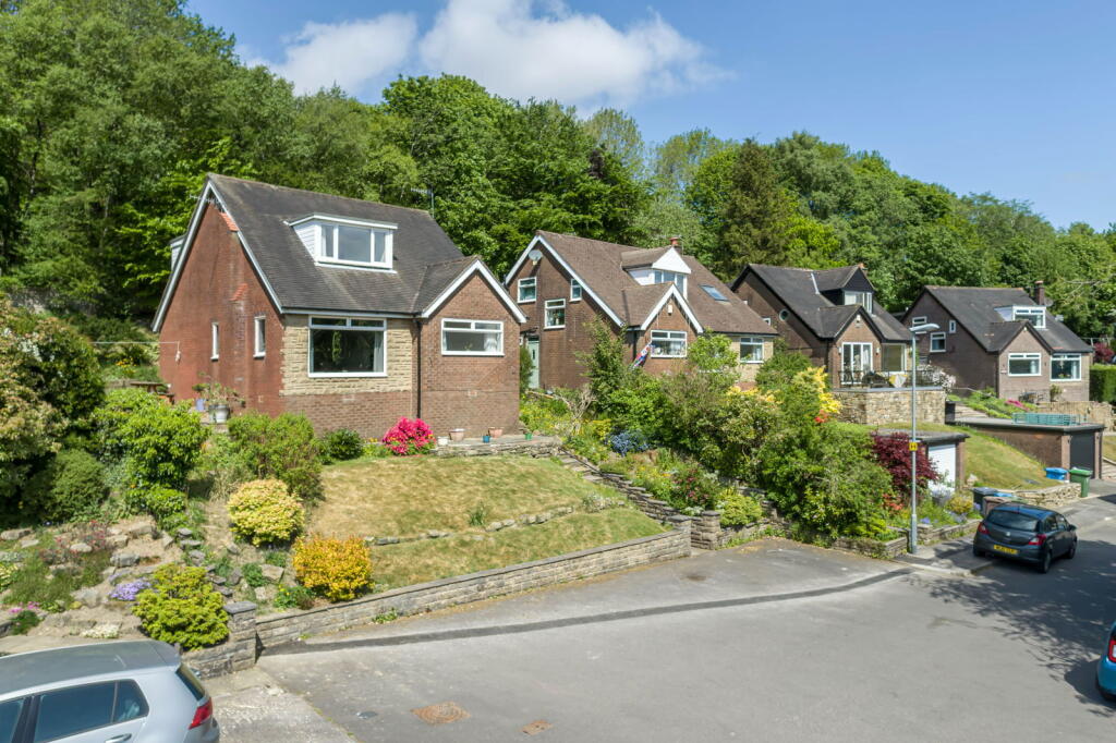 Main image of property: Sunfield Lane, Diggle, Saddleworth