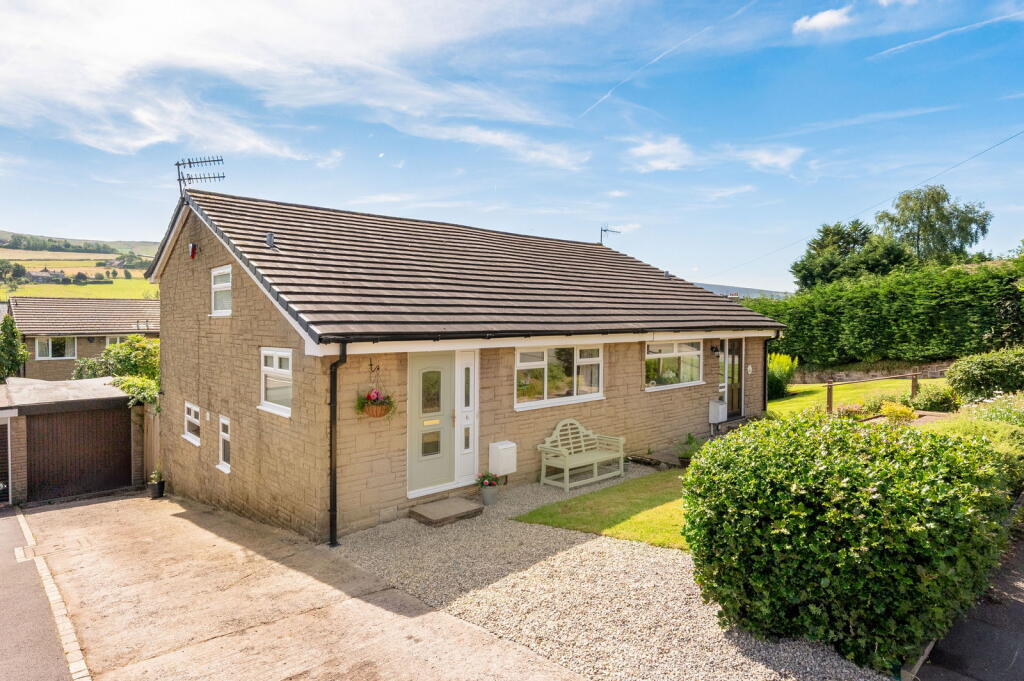 Main image of property: Ambrose Crescent, Diggle, Saddleworth