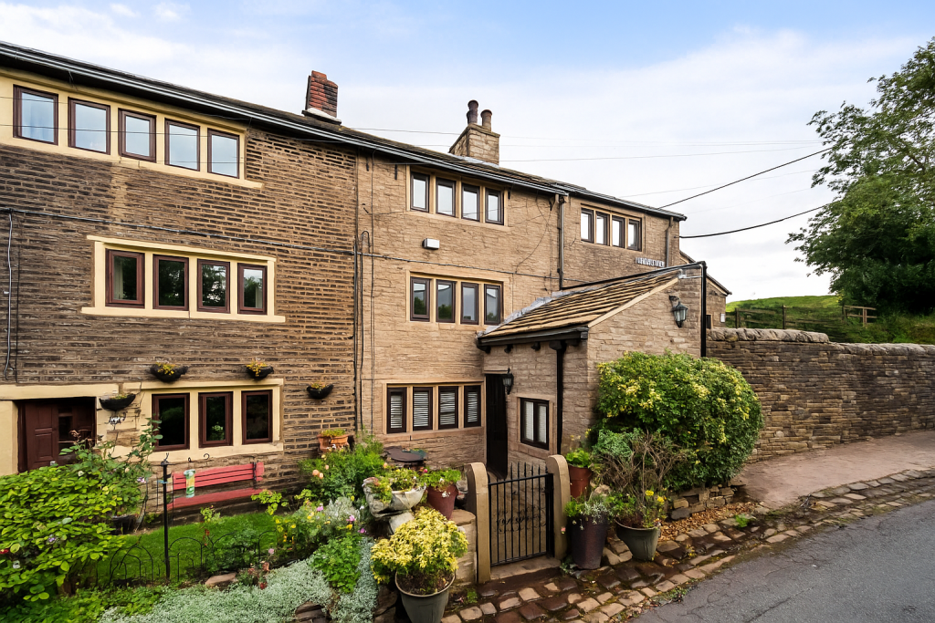 Main image of property: Lane Head Road, Oldham