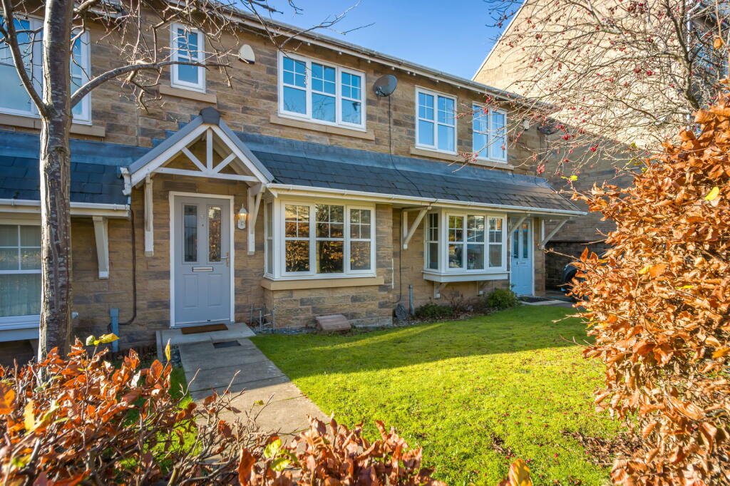 Main image of property: Waters Reach, Mossley, Ashton Under Lyne