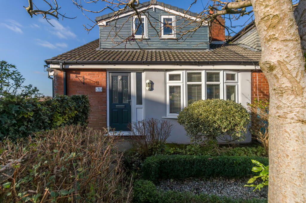 Main image of property: Brookside Avenue, Grotton, Saddleworth