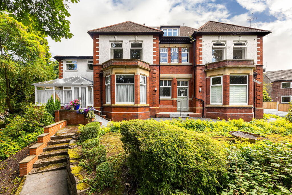 Main image of property: Wellington Road, Greenfield, Saddleworth