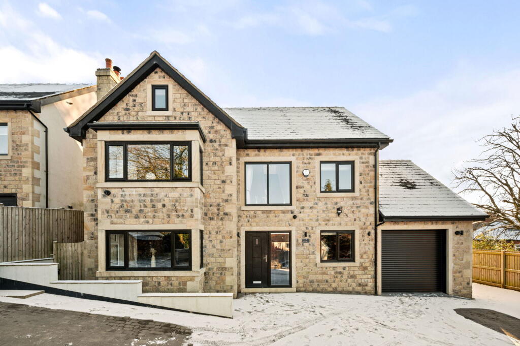Main image of property: Springmeadow Lane, Uppermill, Saddleworth