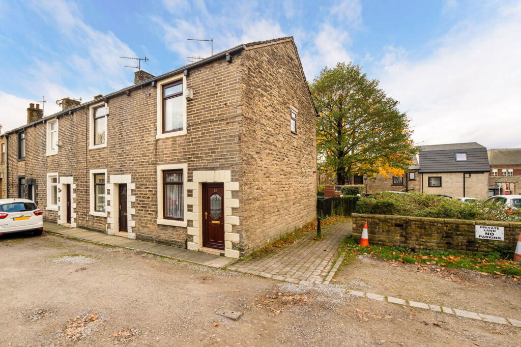Main image of property: Shepley Street, Lees, Oldham