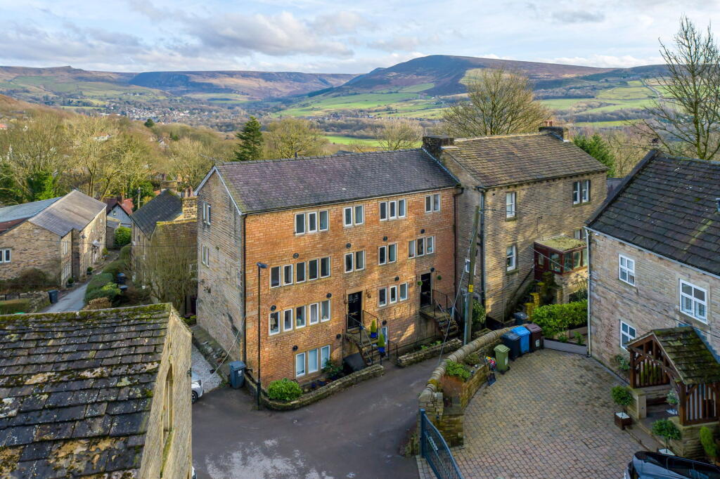 Main image of property: Beech Lane, Grasscroft, Oldham, OL4 4EP