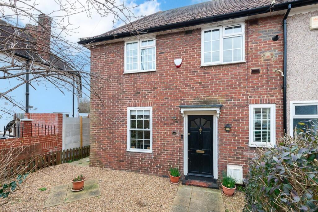 Main image of property: Rangefield Road, Bromley, BR1