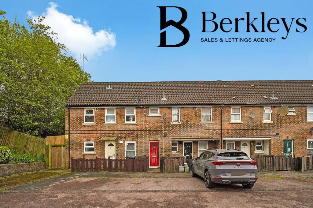 Main image of property: Wicks Close, London, SE9