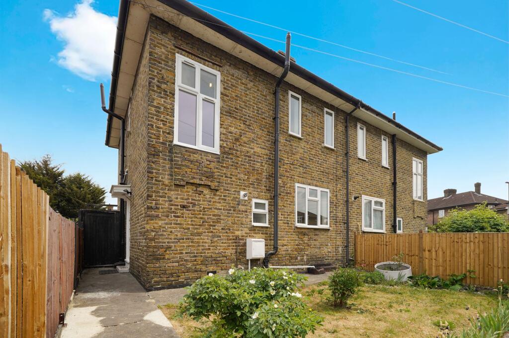 Main image of property: Otterden Street, Catford, SE6