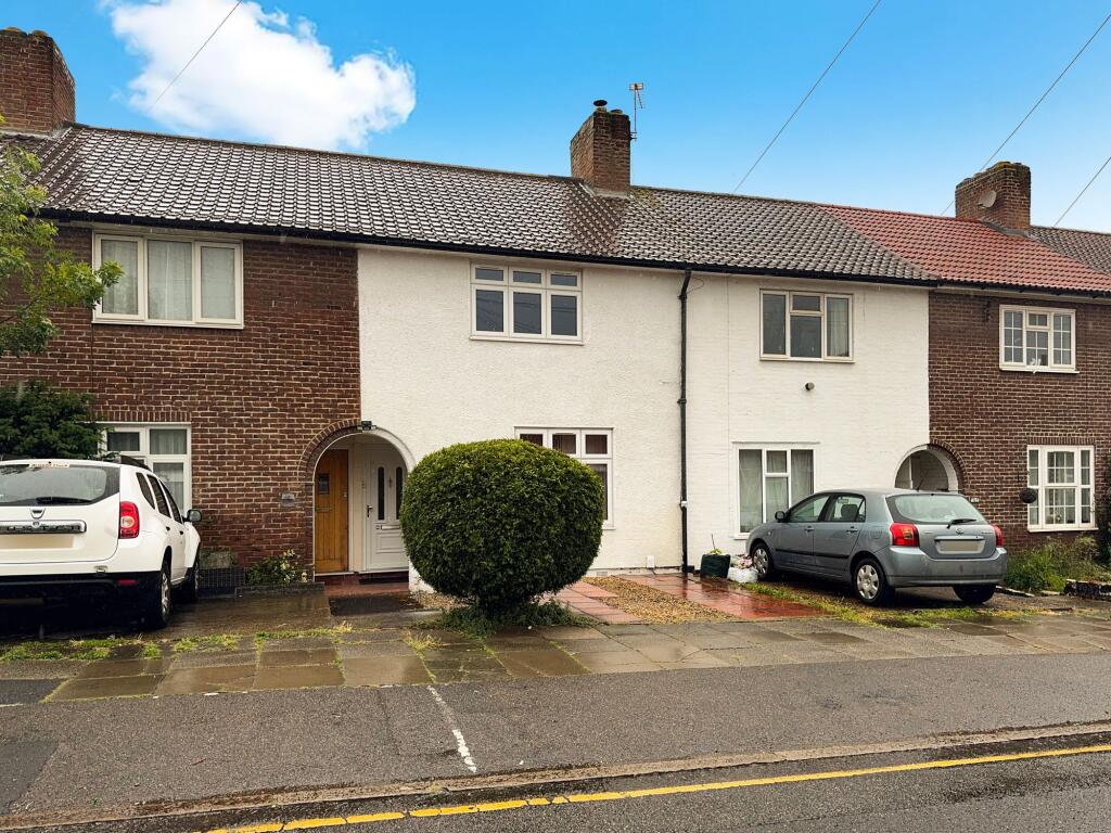 Main image of property: Reigate Road, Bromley, BR1