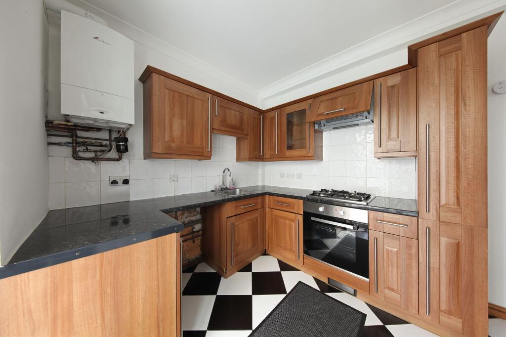 Main image of property: Reigate Road, Bromley, BR1