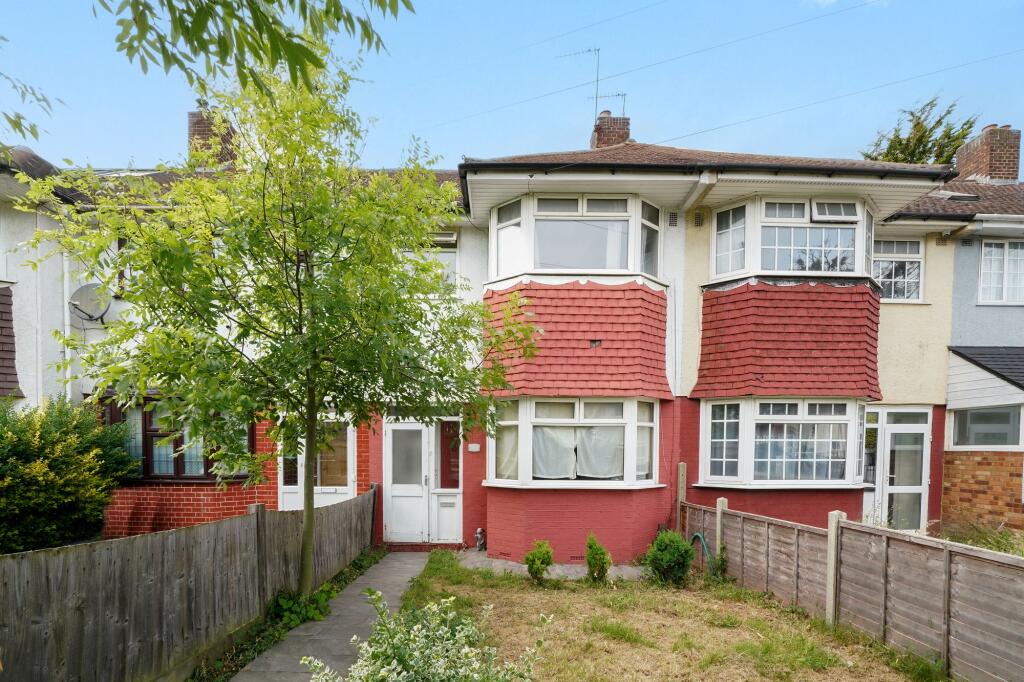 Main image of property: Whitefoot Lane, Bromley, BR1