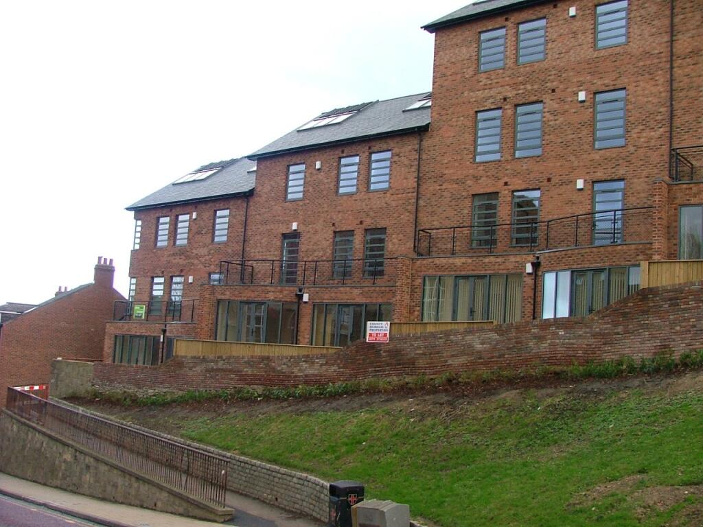 Main image of property: Finney Court, Durham, DH1