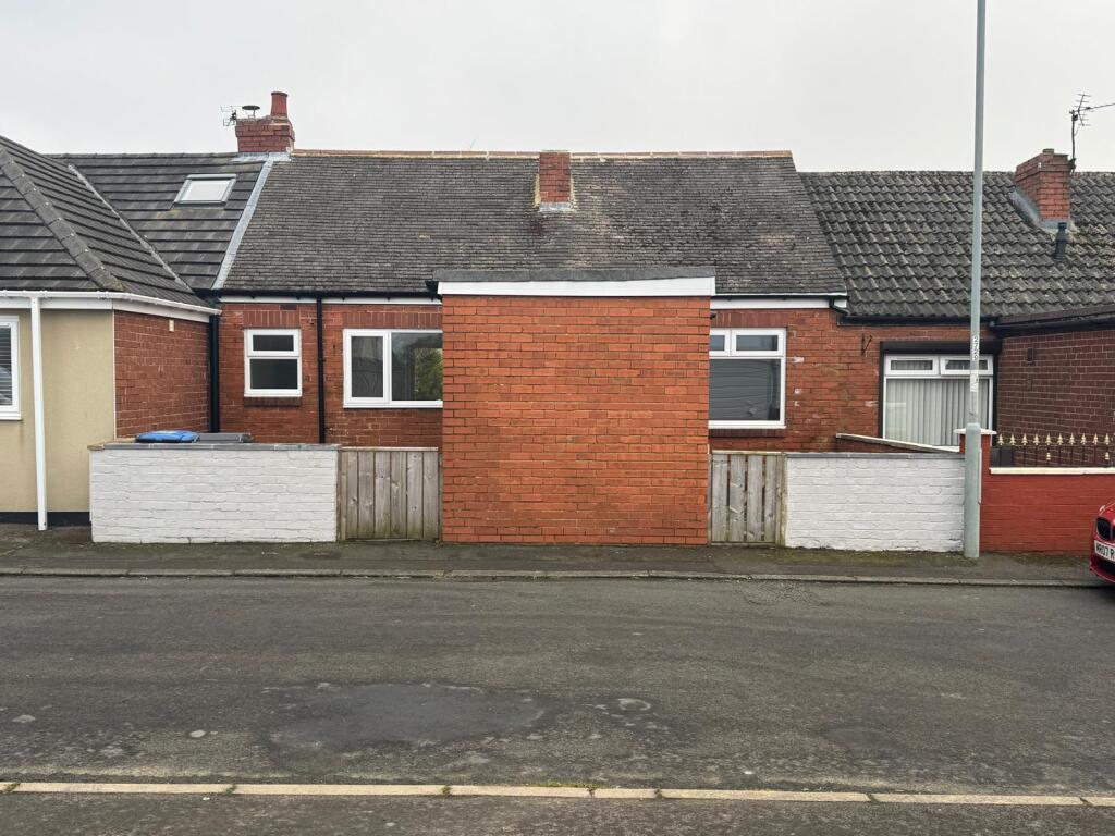 Main image of property: Stainemore Terrace, Leeholme, Bishop Auckland, DL14