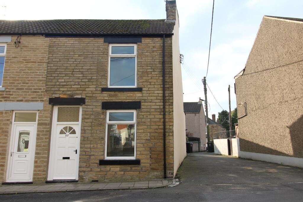Main image of property: 157 High Hope Street, DL15 9JA