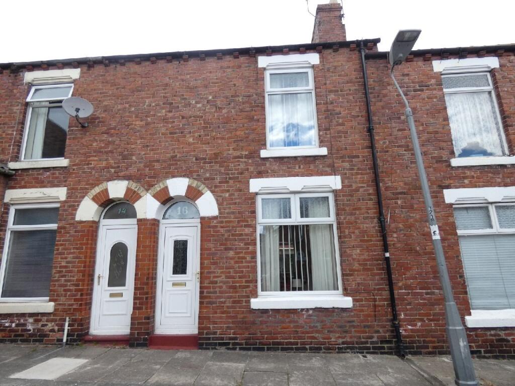 Main image of property: Hurworth Street, Woodhouse Close, DL14 6HJ
